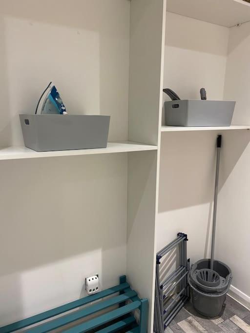 Cosy Studio Apartment Уотерлувилл Экстерьер фото