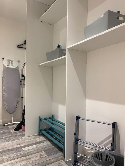 Cosy Studio Apartment Уотерлувилл Экстерьер фото