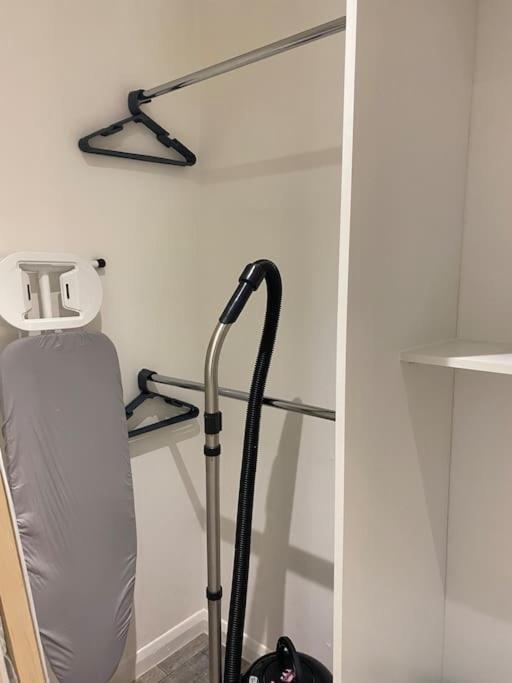 Cosy Studio Apartment Уотерлувилл Экстерьер фото